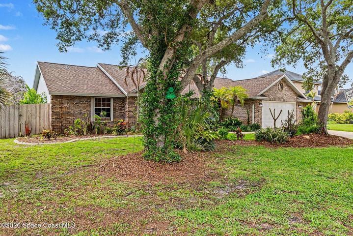 1051 Mandarin Drive NE, Palm Bay, FL, 32905 photo 3