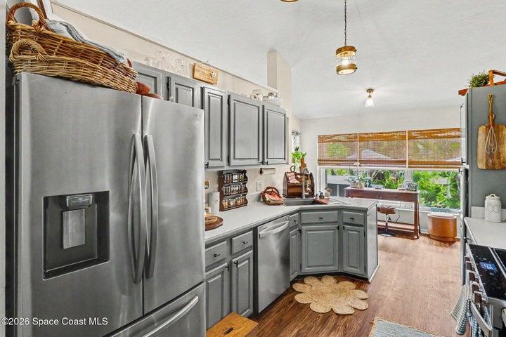 1051 Mandarin Drive NE, Palm Bay, FL, 32905 photo 12