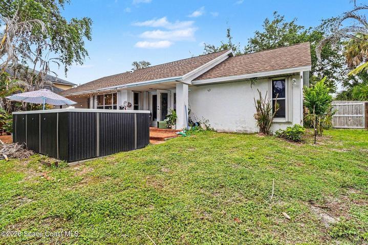 1051 Mandarin Drive NE, Palm Bay, FL, 32905 photo 24
