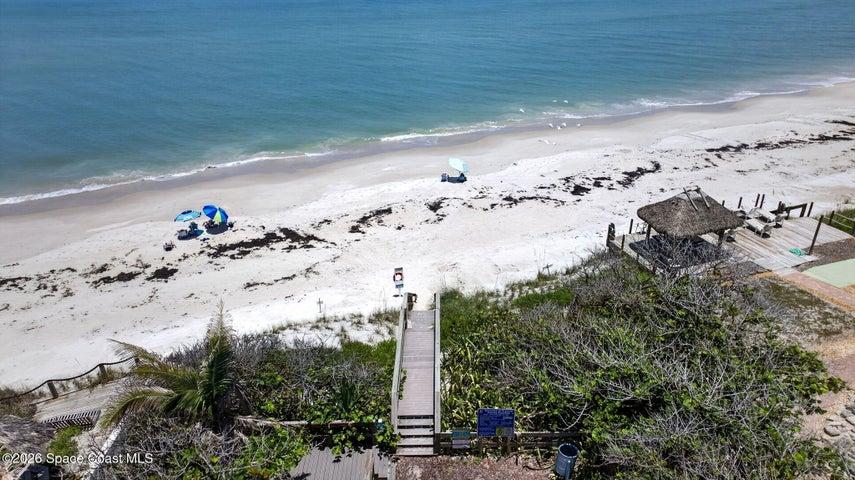 5180 Palmetto Drive, Melbourne Beach, FL, 32951 photo 47
