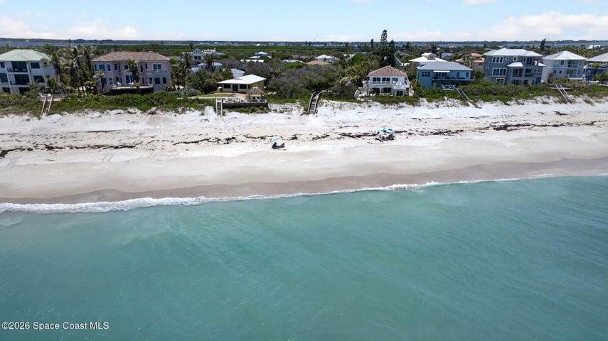 5180 Palmetto Drive, Melbourne Beach, FL, 32951 photo 46