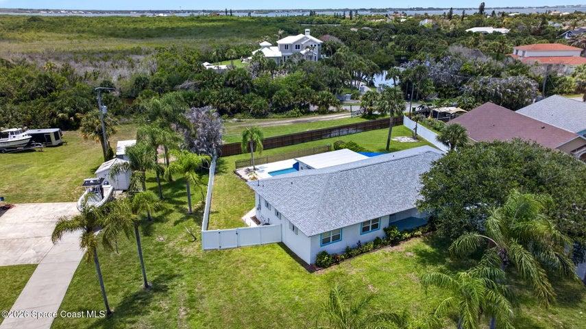 5180 Palmetto Drive, Melbourne Beach, FL, 32951 photo 51