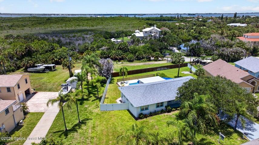 5180 Palmetto Drive, Melbourne Beach, FL, 32951 photo 53