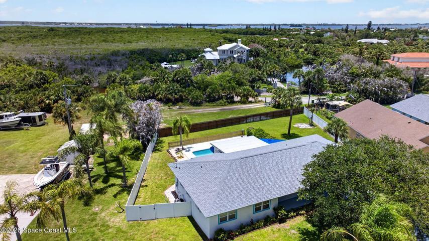 5180 Palmetto Drive, Melbourne Beach, FL, 32951 photo 54