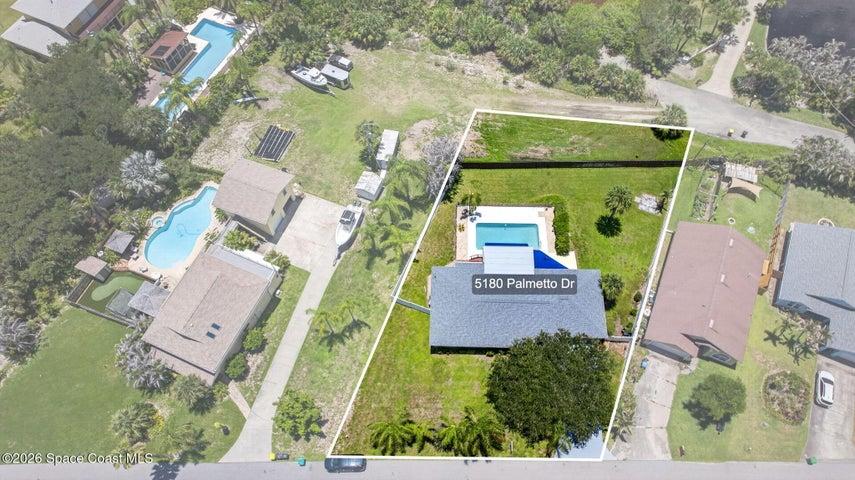 5180 Palmetto Drive, Melbourne Beach, FL, 32951 photo 56