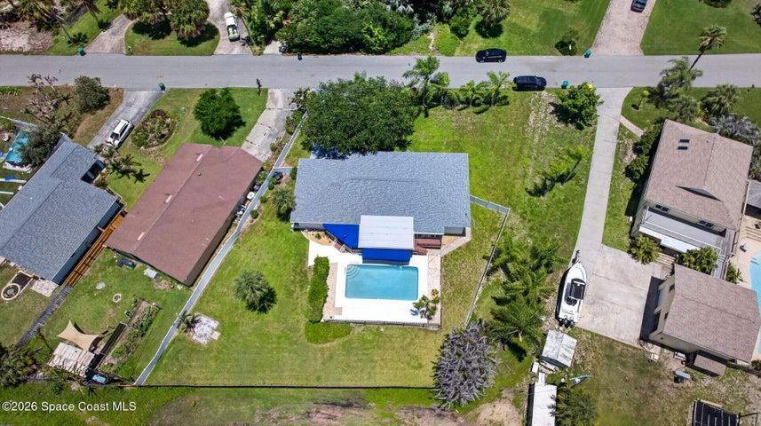 5180 Palmetto Drive, Melbourne Beach, FL, 32951 photo 3