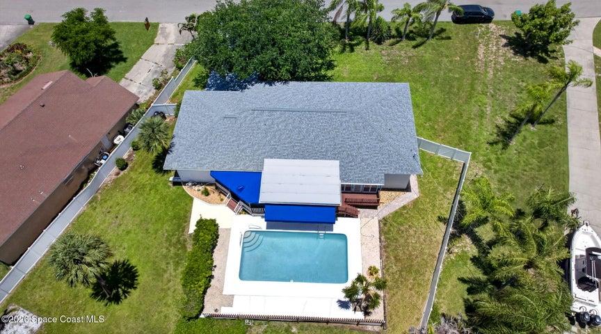 5180 Palmetto Drive, Melbourne Beach, FL, 32951 photo 45
