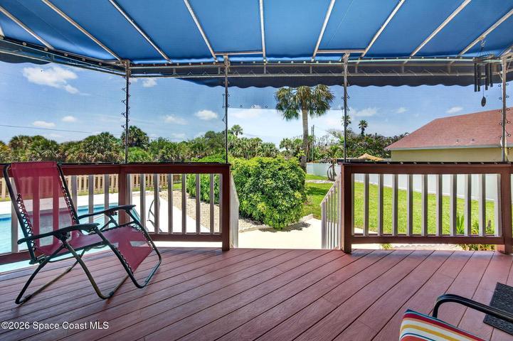 5180 Palmetto Drive, Melbourne Beach, FL, 32951 photo 13