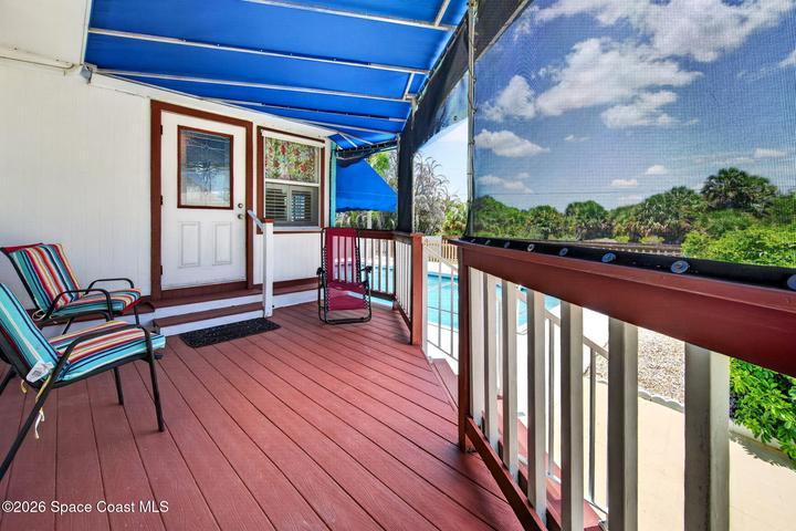 5180 Palmetto Drive, Melbourne Beach, FL, 32951 photo 14