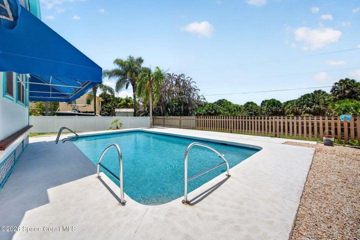 5180 Palmetto Drive, Melbourne Beach, FL, 32951 photo 10