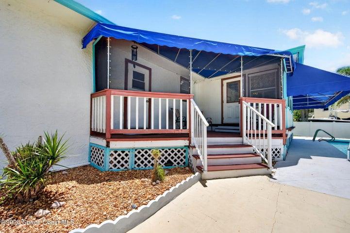 5180 Palmetto Drive, Melbourne Beach, FL, 32951 photo 12