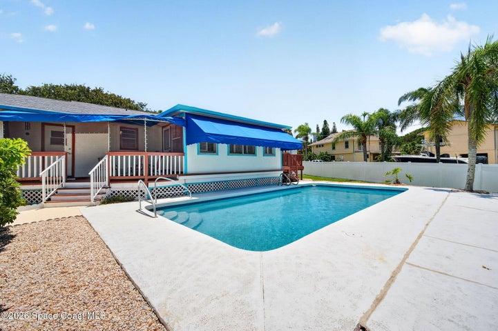 5180 Palmetto Drive, Melbourne Beach, FL, 32951 photo 5