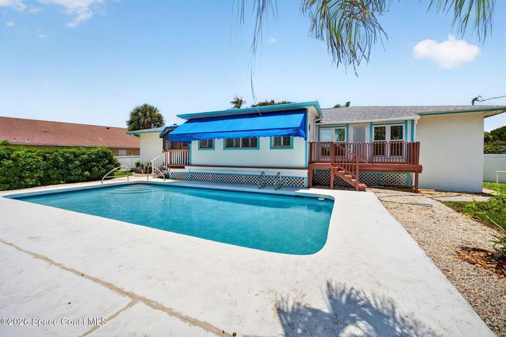5180 Palmetto Drive, Melbourne Beach, FL, 32951 photo 4