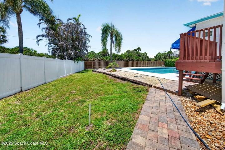 5180 Palmetto Drive, Melbourne Beach, FL, 32951 photo 11