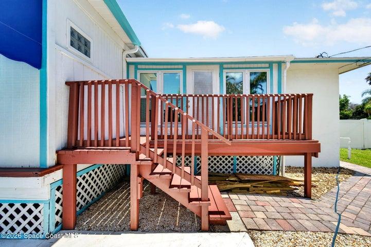 5180 Palmetto Drive, Melbourne Beach, FL, 32951 photo 25