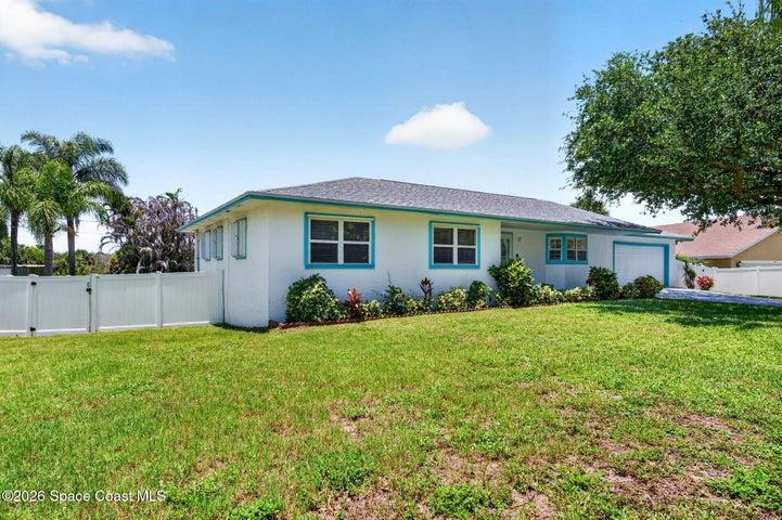 5180 Palmetto Drive, Melbourne Beach, FL, 32951 photo 2