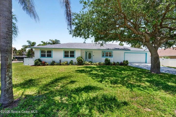 5180 Palmetto Drive, Melbourne Beach, FL, 32951 photo 57