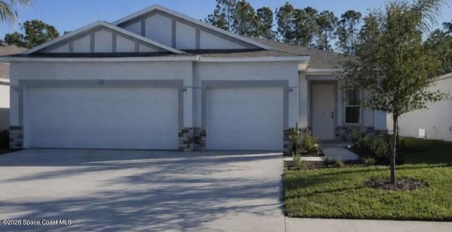1927 Travelers Palm Drive, Edgewater