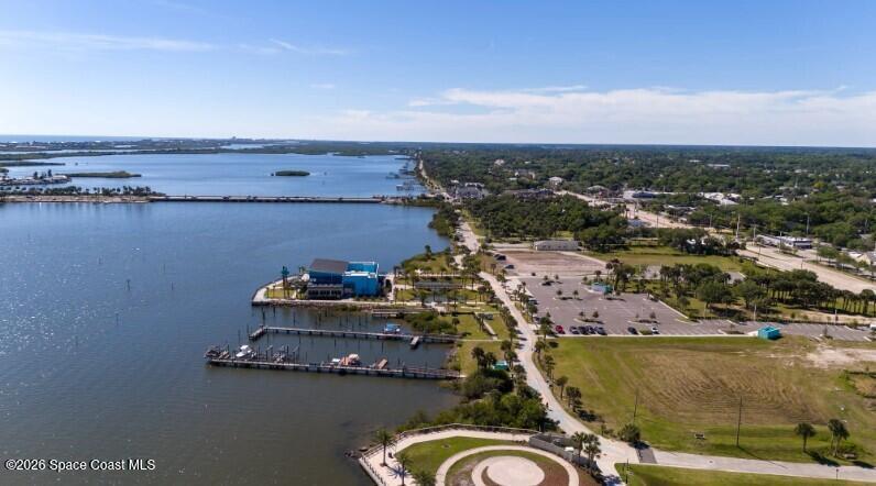 New Smyrna Beach & Edgewater!