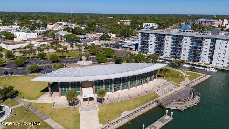 New Smyrna Beach & Edgewater!