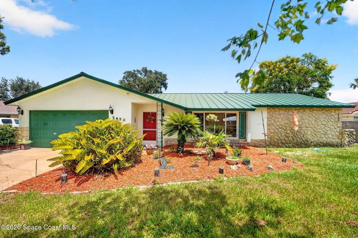3630 Laurette Road, Merritt Island, FL, 32952 photo 3