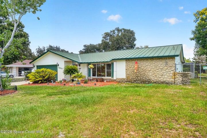 3630 Laurette Road, Merritt Island, FL, 32952 photo 2