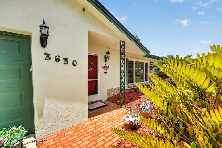 3630 Laurette Road, Merritt Island, FL, 32952 photo 4