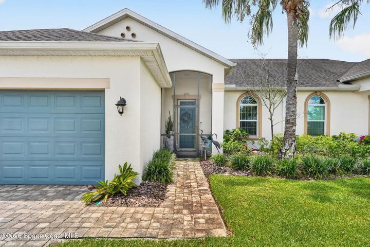 2697 Trasona Drive, Melbourne, FL, 32940 photo 4