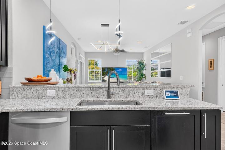 2697 Trasona Drive, Melbourne, FL, 32940 photo 10