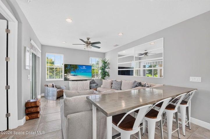 2697 Trasona Drive, Melbourne, FL, 32940 photo 13