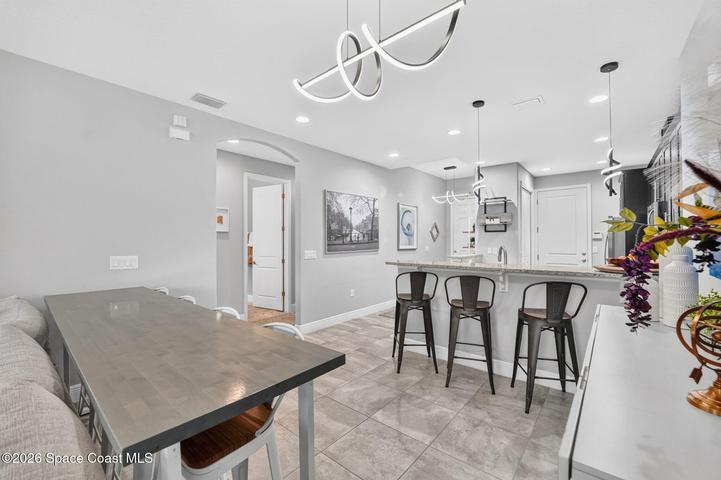 2697 Trasona Drive, Melbourne, FL, 32940 photo 14