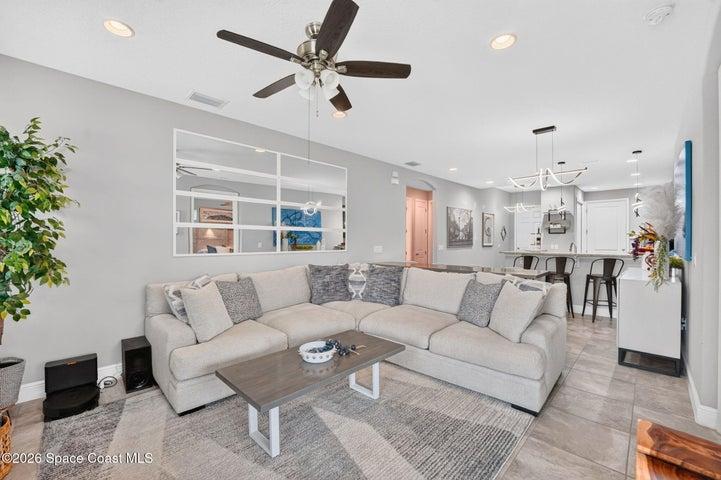 2697 Trasona Drive, Melbourne, FL, 32940 photo 16