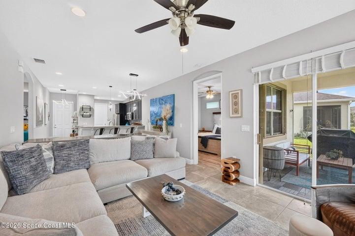 2697 Trasona Drive, Melbourne, FL, 32940 photo 17