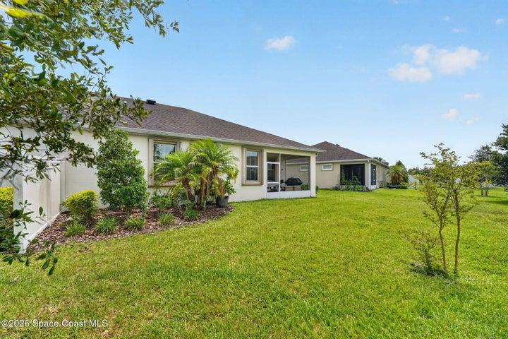 2697 Trasona Drive, Melbourne, FL, 32940 photo 36