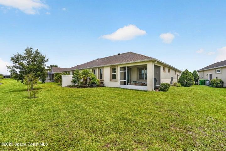 2697 Trasona Drive, Melbourne, FL, 32940 photo 37