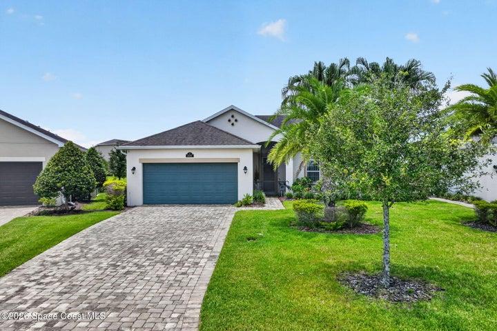 2697 Trasona Drive, Melbourne, FL, 32940 photo 39