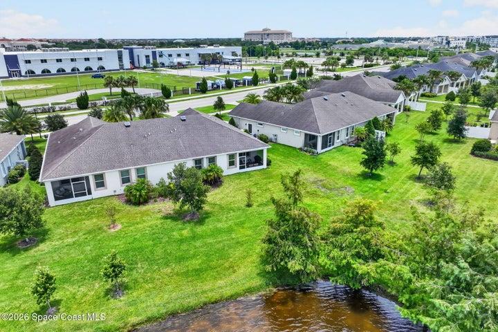 2697 Trasona Drive, Melbourne, FL, 32940 photo 40