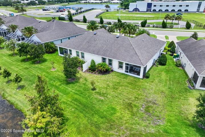 2697 Trasona Drive, Melbourne, FL, 32940 photo 41