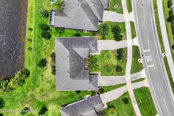 2697 Trasona Drive, Melbourne, FL, 32940 photo 42