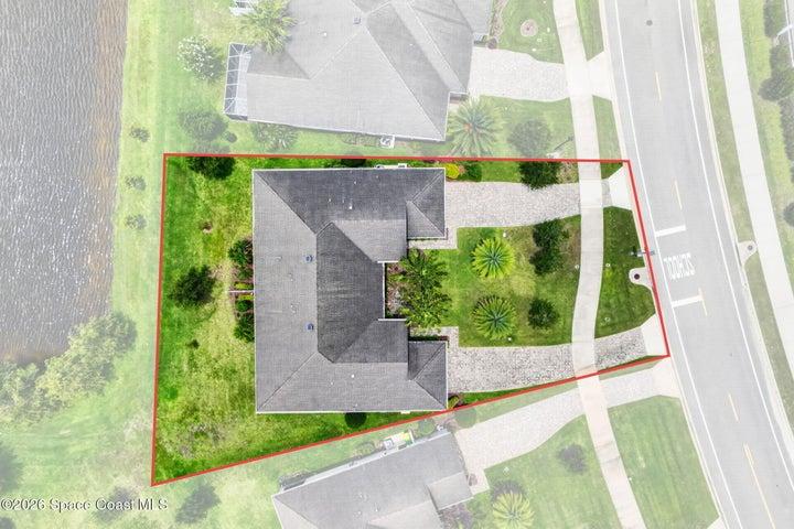 2697 Trasona Drive, Melbourne, FL, 32940 photo 43
