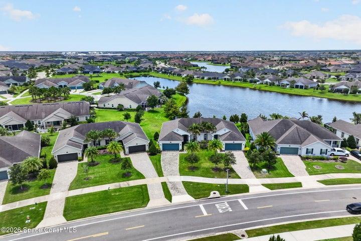 2697 Trasona Drive, Melbourne, FL, 32940 photo 44