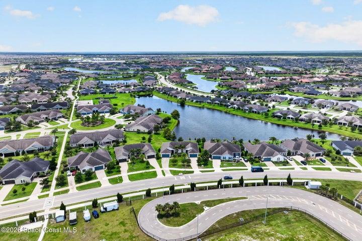 2697 Trasona Drive, Melbourne, FL, 32940 photo 45