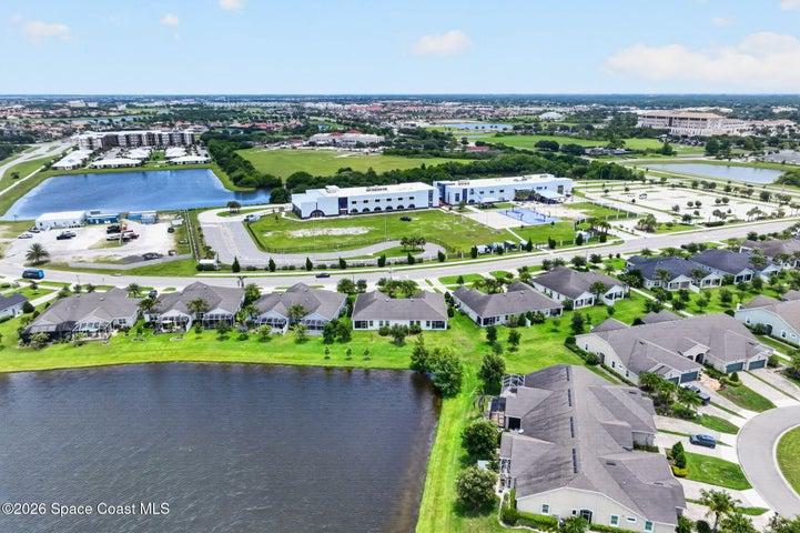 2697 Trasona Drive, Melbourne, FL, 32940 photo 46