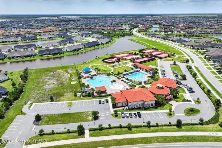 2697 Trasona Drive, Melbourne, FL, 32940 photo 57