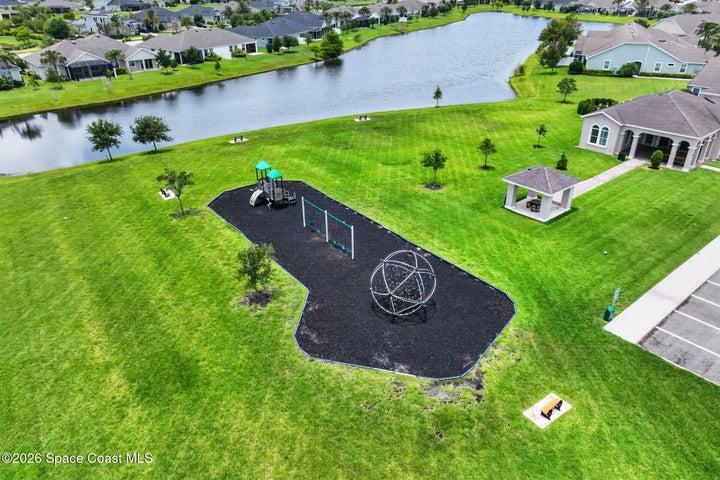 2697 Trasona Drive, Melbourne, FL, 32940 photo 54