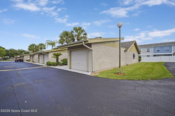 1416 Club Gardens Drive NE, Palm Bay, FL, 32905 photo 2