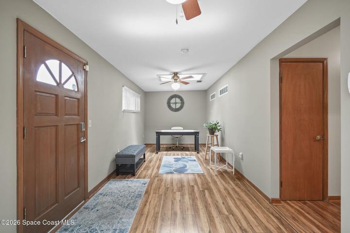 1416 Club Gardens Drive NE, Palm Bay, FL, 32905 photo 3