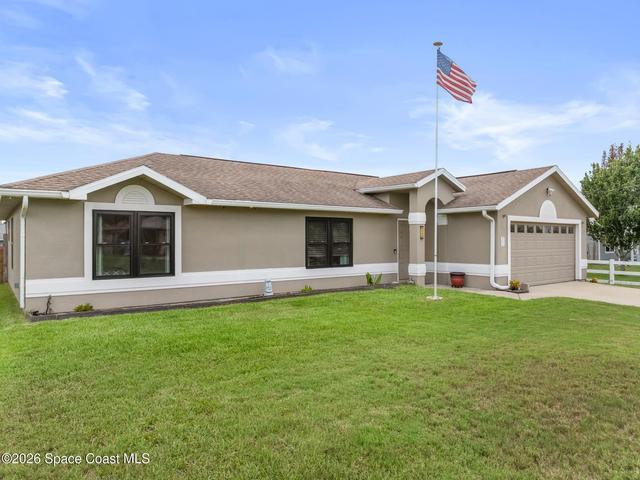 6126 Sunflower Drive, Cocoa, FL, 32927 photo 2