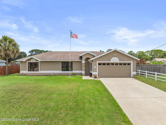 6126 Sunflower Drive, Cocoa, FL, 32927 photo 2