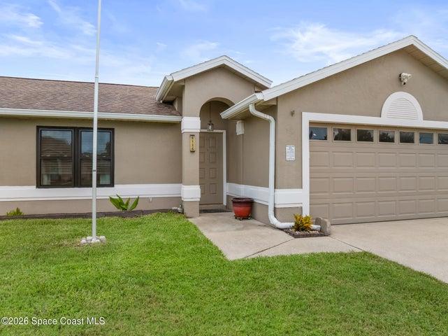 6126 Sunflower Drive, Cocoa, FL, 32927 photo 4